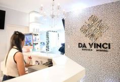 Foto de la galería: Conocé Da Vinci, espacio que invita a invertir en la belleza y cuidado personal en Posadas