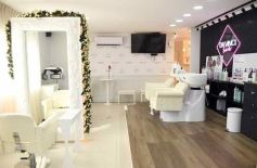 Foto de la galería: Conocé Da Vinci, espacio que invita a invertir en la belleza y cuidado personal en Posadas