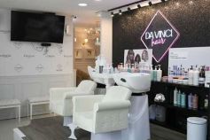 Foto de la galería: Conocé Da Vinci, espacio que invita a invertir en la belleza y cuidado personal en Posadas