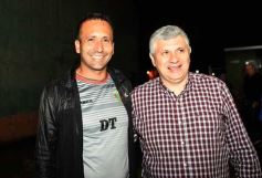 Foto de la galería: Homenaje al histórico Antonio "Pescadito" Sokol: el Club Brown presentó su renovado vestuario