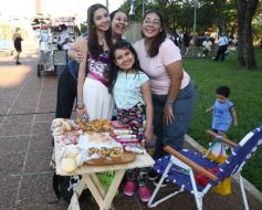 Foto de la galería: Show de Scolas: para repetir el disfrute que fue, mirá las postales de la prueba piloto en el Anfiteatro