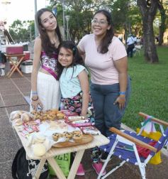 Foto de la galería: Show de Scolas: para repetir el disfrute que fue, mirá las postales de la prueba piloto en el Anfiteatro