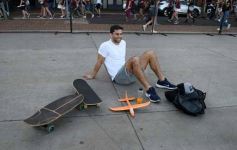 Foto de la galería: Show de Scolas: para repetir el disfrute que fue, mirá las postales de la prueba piloto en el Anfiteatro