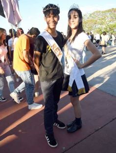 Foto de la galería: Show de Scolas: para repetir el disfrute que fue, mirá las postales de la prueba piloto en el Anfiteatro