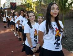 Foto de la galería: Show de Scolas: para repetir el disfrute que fue, mirá las postales de la prueba piloto en el Anfiteatro