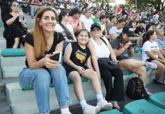 Foto de la galería: Show de Scolas: para repetir el disfrute que fue, mirá las postales de la prueba piloto en el Anfiteatro