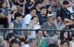 Foto de la galería: Show de Scolas: para repetir el disfrute que fue, mirá las postales de la prueba piloto en el Anfiteatro