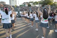 Foto de la galería: Show de Scolas: para repetir el disfrute que fue, mirá las postales de la prueba piloto en el Anfiteatro