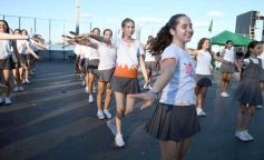 Foto de la galería: Show de Scolas: para repetir el disfrute que fue, mirá las postales de la prueba piloto en el Anfiteatro