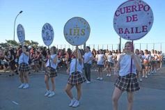 Foto de la galería: Show de Scolas: para repetir el disfrute que fue, mirá las postales de la prueba piloto en el Anfiteatro