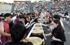 Foto de la galería: Show de Scolas: para repetir el disfrute que fue, mirá las postales de la prueba piloto en el Anfiteatro