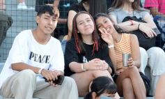 Foto de la galería: Show de Scolas: para repetir el disfrute que fue, mirá las postales de la prueba piloto en el Anfiteatro