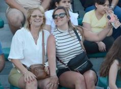 Foto de la galería: Show de Scolas: para repetir el disfrute que fue, mirá las postales de la prueba piloto en el Anfiteatro