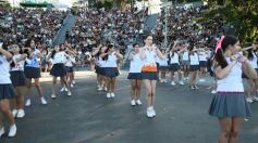 Foto de la galería: Show de Scolas: para repetir el disfrute que fue, mirá las postales de la prueba piloto en el Anfiteatro