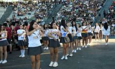 Foto de la galería: Show de Scolas: para repetir el disfrute que fue, mirá las postales de la prueba piloto en el Anfiteatro