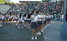 Foto de la galería: Show de Scolas: para repetir el disfrute que fue, mirá las postales de la prueba piloto en el Anfiteatro