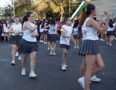 Foto de la galería: Show de Scolas: para repetir el disfrute que fue, mirá las postales de la prueba piloto en el Anfiteatro