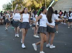 Foto de la galería: Show de Scolas: para repetir el disfrute que fue, mirá las postales de la prueba piloto en el Anfiteatro