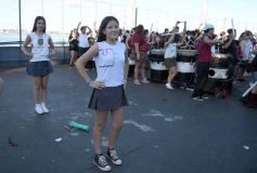 Foto de la galería: Show de Scolas: para repetir el disfrute que fue, mirá las postales de la prueba piloto en el Anfiteatro