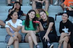 Foto de la galería: Show de Scolas: para repetir el disfrute que fue, mirá las postales de la prueba piloto en el Anfiteatro