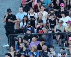 Foto de la galería: Show de Scolas: para repetir el disfrute que fue, mirá las postales de la prueba piloto en el Anfiteatro