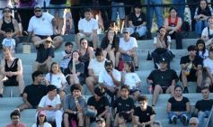 Foto de la galería: Show de Scolas: para repetir el disfrute que fue, mirá las postales de la prueba piloto en el Anfiteatro