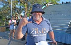 Foto de la galería: Show de Scolas: para repetir el disfrute que fue, mirá las postales de la prueba piloto en el Anfiteatro