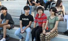 Foto de la galería: Show de Scolas: para repetir el disfrute que fue, mirá las postales de la prueba piloto en el Anfiteatro