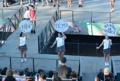 Foto de la galería: Show de Scolas: para repetir el disfrute que fue, mirá las postales de la prueba piloto en el Anfiteatro