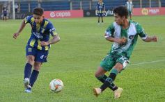 Foto de la galería: Torneo Regional Amateur: repaso de la goleada que dejó Mitre en la 2° fecha