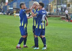 Foto de la galería: Torneo Regional Amateur: repaso de la goleada que dejó Mitre en la 2° fecha