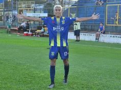 Foto de la galería: Torneo Regional Amateur: repaso de la goleada que dejó Mitre en la 2° fecha