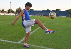 Foto de la galería: Torneo Regional Amateur: repaso de la goleada que dejó Mitre en la 2° fecha