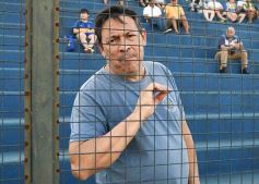 Foto de la galería: Torneo Regional Amateur: repaso de la goleada que dejó Mitre en la 2° fecha