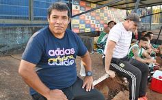 Foto de la galería: Torneo Regional Amateur: repaso de la goleada que dejó Mitre en la 2° fecha