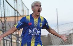 Foto de la galería: Torneo Regional Amateur: repaso de la goleada que dejó Mitre en la 2° fecha