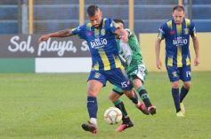 Foto de la galería: Torneo Regional Amateur: repaso de la goleada que dejó Mitre en la 2° fecha