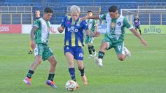 Foto de la galería: Torneo Regional Amateur: repaso de la goleada que dejó Mitre en la 2° fecha