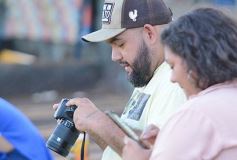 Foto de la galería: Torneo Regional Amateur: repaso de la goleada que dejó Mitre en la 2° fecha
