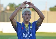 Foto de la galería: Torneo Regional Amateur: repaso de la goleada que dejó Mitre en la 2° fecha