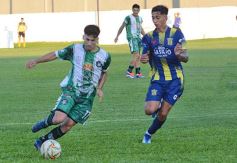 Foto de la galería: Torneo Regional Amateur: repaso de la goleada que dejó Mitre en la 2° fecha