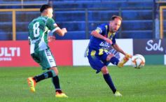 Foto de la galería: Torneo Regional Amateur: repaso de la goleada que dejó Mitre en la 2° fecha