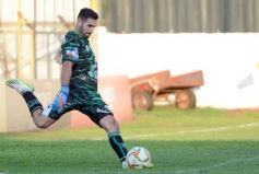 Foto de la galería: Torneo Regional Amateur: repaso de la goleada que dejó Mitre en la 2° fecha