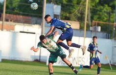 Foto de la galería: Torneo Regional Amateur: repaso de la goleada que dejó Mitre en la 2° fecha
