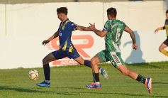 Foto de la galería: Torneo Regional Amateur: repaso de la goleada que dejó Mitre en la 2° fecha