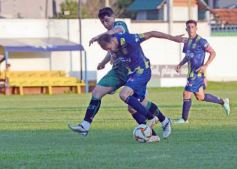 Foto de la galería: Torneo Regional Amateur: repaso de la goleada que dejó Mitre en la 2° fecha