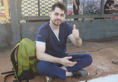 Foto de la galería: Torneo Regional Amateur: repaso de la goleada que dejó Mitre en la 2° fecha