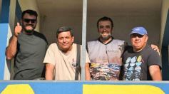 Foto de la galería: Torneo Regional Amateur: repaso de la goleada que dejó Mitre en la 2° fecha