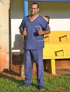 Foto de la galería: Torneo Regional Amateur: repaso de la goleada que dejó Mitre en la 2° fecha