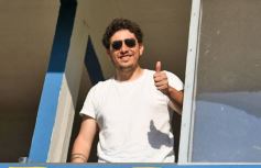 Foto de la galería: Torneo Regional Amateur: repaso de la goleada que dejó Mitre en la 2° fecha